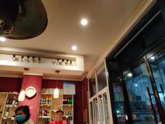 -晚归月亮湾私家菜(临邑路店)