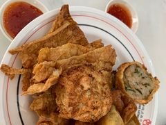 鱼饼虾饼-阿坤纯正西刀鱼丸(Kuala Lumpur Branch)