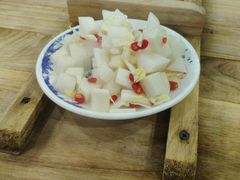 -姥家大锅台(文兴路店)