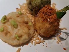 -素慧餐厅(大虹桥店)