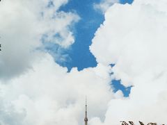 -东方明珠广播电视塔