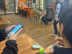-欢度时光桌游·电玩·拼豆(国贸店)