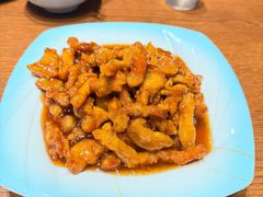 -御香农家菜(莫干山庾村店)