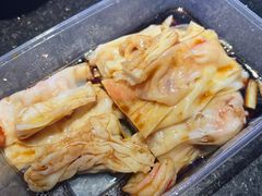 -香港池仔记肠粉王(博多新记襄阳南路店)
