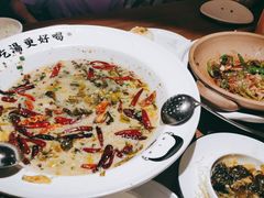 -首秀·四川料理(星耀101店)