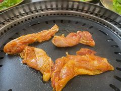 -炉队长·齐齐哈尔家庭烤肉(马家堡店)
