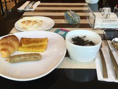 -深圳海景嘉途酒店(东翼楼)