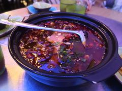 -鱼库·不仅是一家烤鱼店(车公庙店)