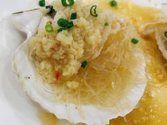 -明香海鲜酒家(华强北店)