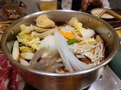 -鱼四季·新融合料理(苏宁广场店)