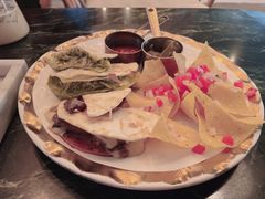 鸡牛双肉墨西哥饼-the rug 飞毯 (朝阳公园店)