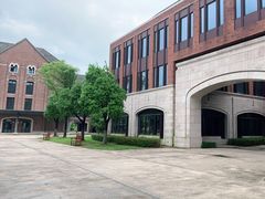 -浙江大学(海宁国际校区)