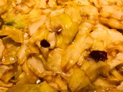 手撕包菜-大碗厨 25年老字号 现炒湘菜(四季天地店)