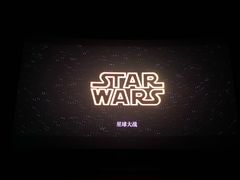 -红星电影世界上海张江绿地店