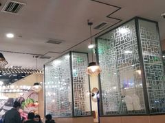 大堂-呷哺呷哺 黄金牧场 (旧宫永辉超市店)