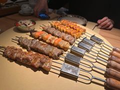 -雪熊精酿·哈尔滨烧烤酒馆(非遗大串店)