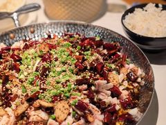 -三猫黑鱼花(南大店)