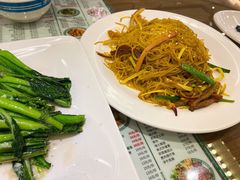 -萨莉亚意式餐厅(深圳北站店)