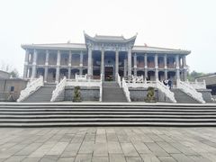 -两江国际影视城
