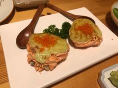 -福匠日本料理(人民路店)