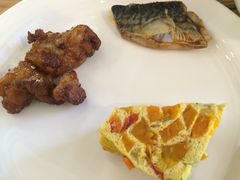 无印良品Cafe&nbsp;&&nbsp;Meal&nbsp;MUJI-无印良品餐堂 MUJI Diner(成都太古里店)