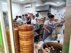 -老陶包子铺(南大西南村店)