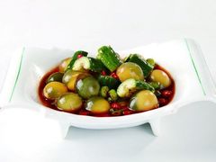 -百慕翡丽(南滨河东路店)