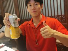 -天和晟烤鸭店(玉泉西街店)