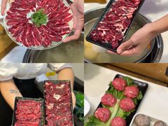 -三头牛·潮汕牛肉生蚝火锅 (夏湾店)
