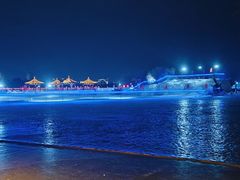 -长春市南湖公园