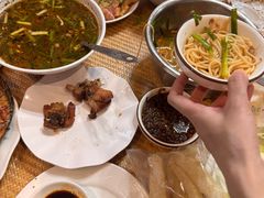 -岩保农家乐