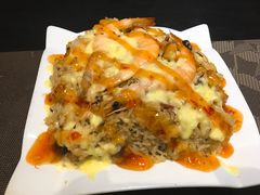 -吱咖啡西式简餐