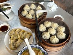 -金源汤包(育新东路店)
