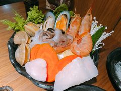-呷哺呷哺 黄金牧场 (回龙观港龙店)