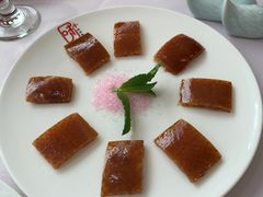 -味+新京宴·烤鸭·北京菜(创意谷店)
