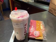 -COSTA COFFEE(西直门店)