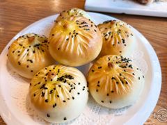 河州烤包子-阿西娅·西北妈妈拿手菜·清真(西关店)