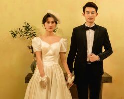 -女王风尚STUDIO·轻奢化定制