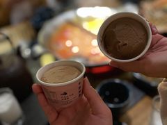 -湊湊火锅·茶憩(东城万达店)