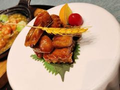 -恒记饭店(珠江路总店)