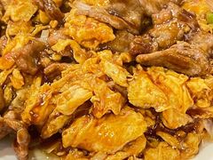 -马记伊源斋涮肉·清真菜(潘家园古玩市场店)