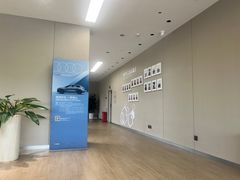-北京百得利奥迪4S店(亦庄店)