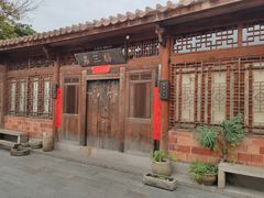 -晋江五店市传统文化旅游区