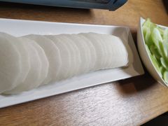 -福茂源横山铁锅羊肉(牡丹园店)