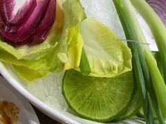 -77号渔船·蒸海鲜青岛菜(积米崖店)