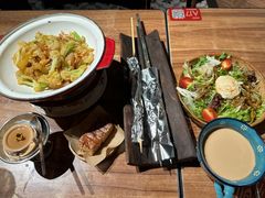 -耶里夏丽·丝路新疆菜·清真食品(徐家汇臻选店)