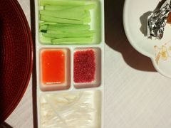 -大鸭梨烤鸭·北京菜(大兴南小街店)