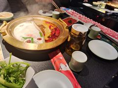 -熊喵来了火锅(太原里第2分店)
