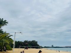 -三亚海棠湾万丽度假酒店