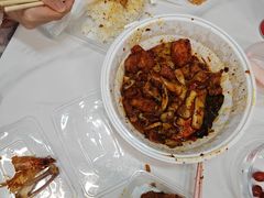 -椒锅锅·麻辣香锅(宝地广场城市集市店)